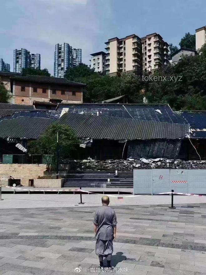 房顶的瓦片会滑落？还是你有办法！